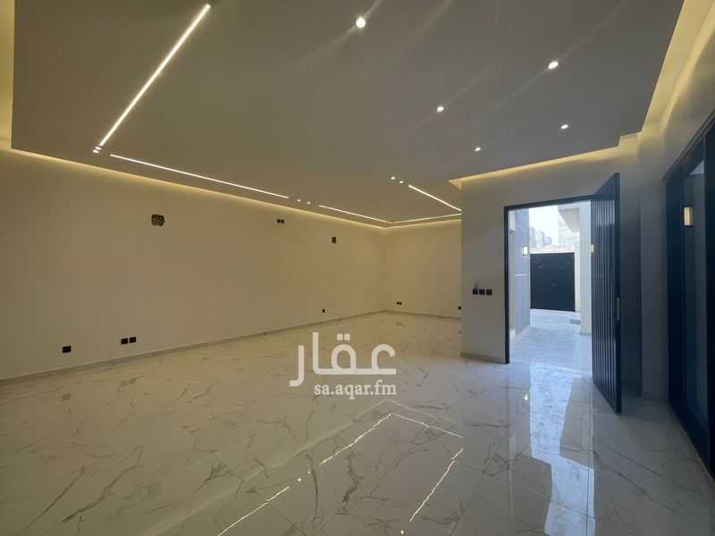 3 bedroom villa in Riyadh 14