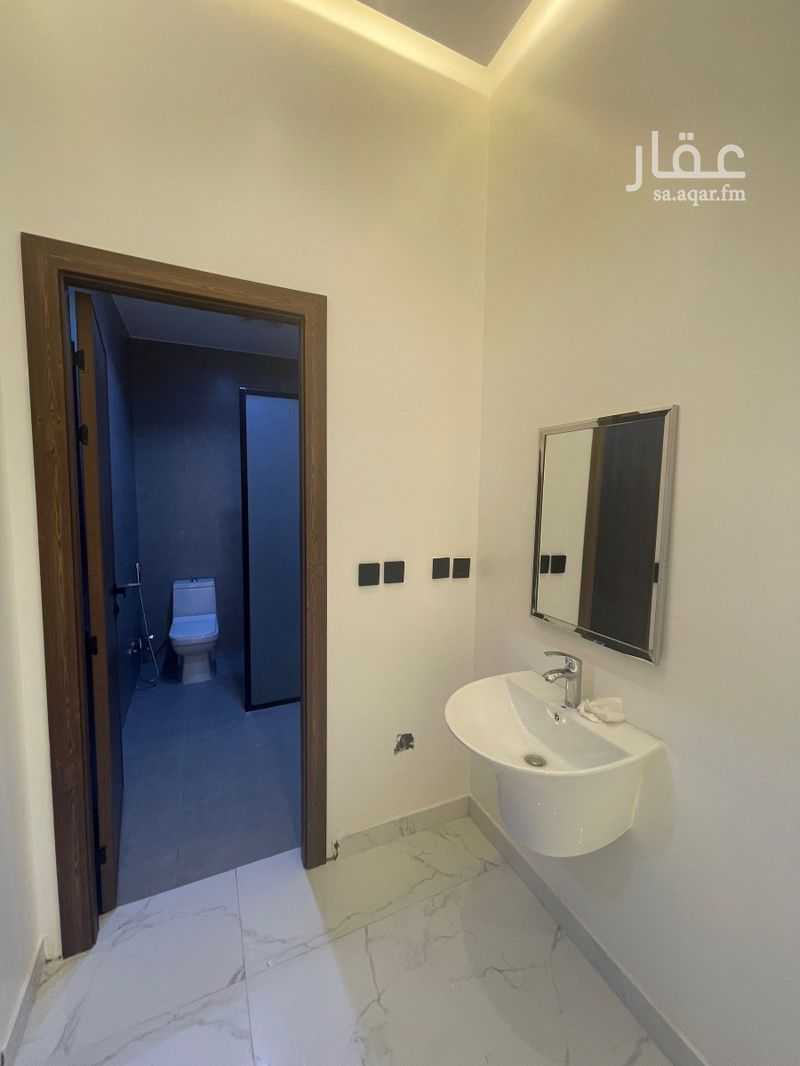 3 bedroom villa in Riyadh 18