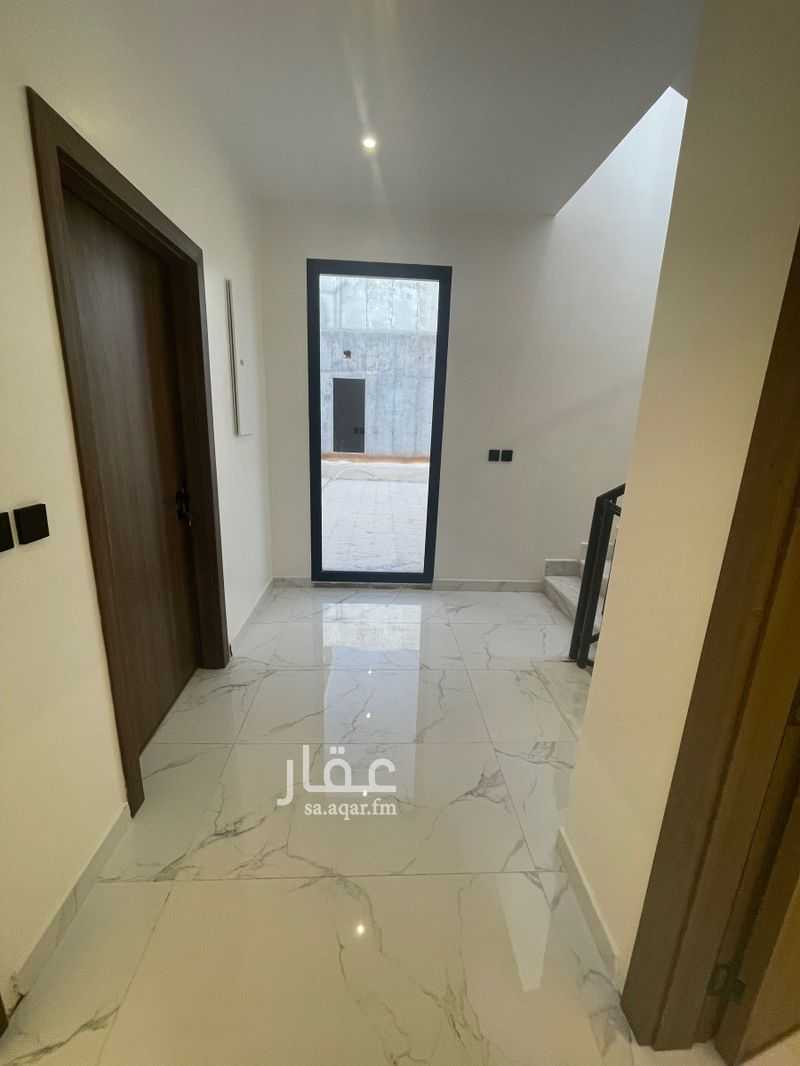 3 bedroom villa in Riyadh 27
