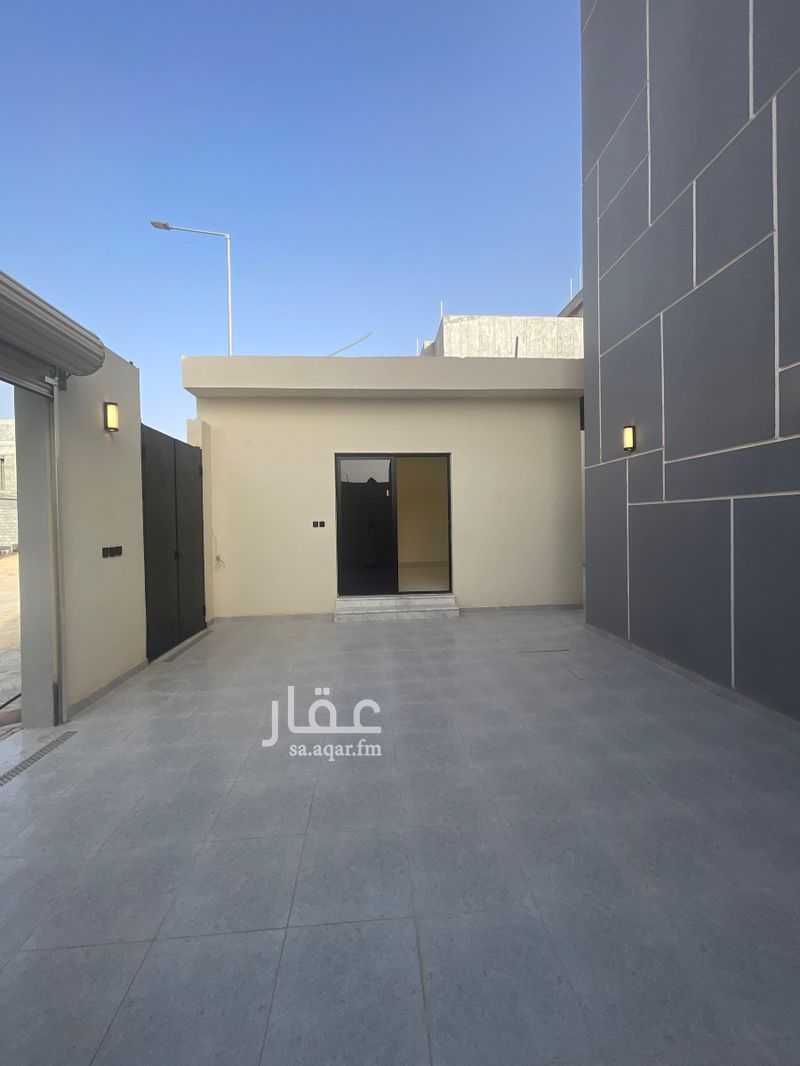 3 bedroom villa in Riyadh 4