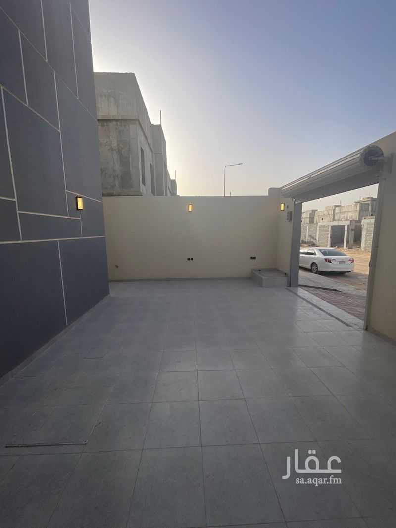 3 bedroom villa in Riyadh 5