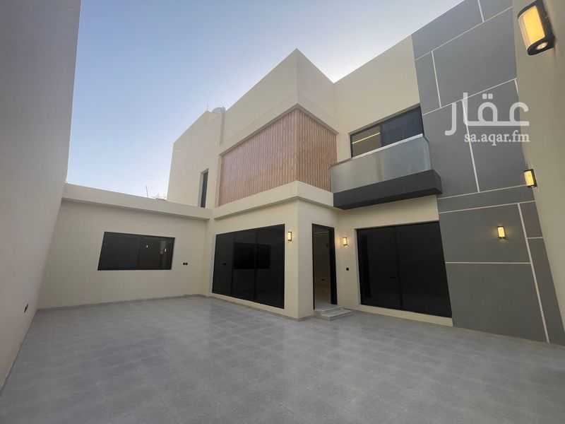 3 bedroom villa in Riyadh 6