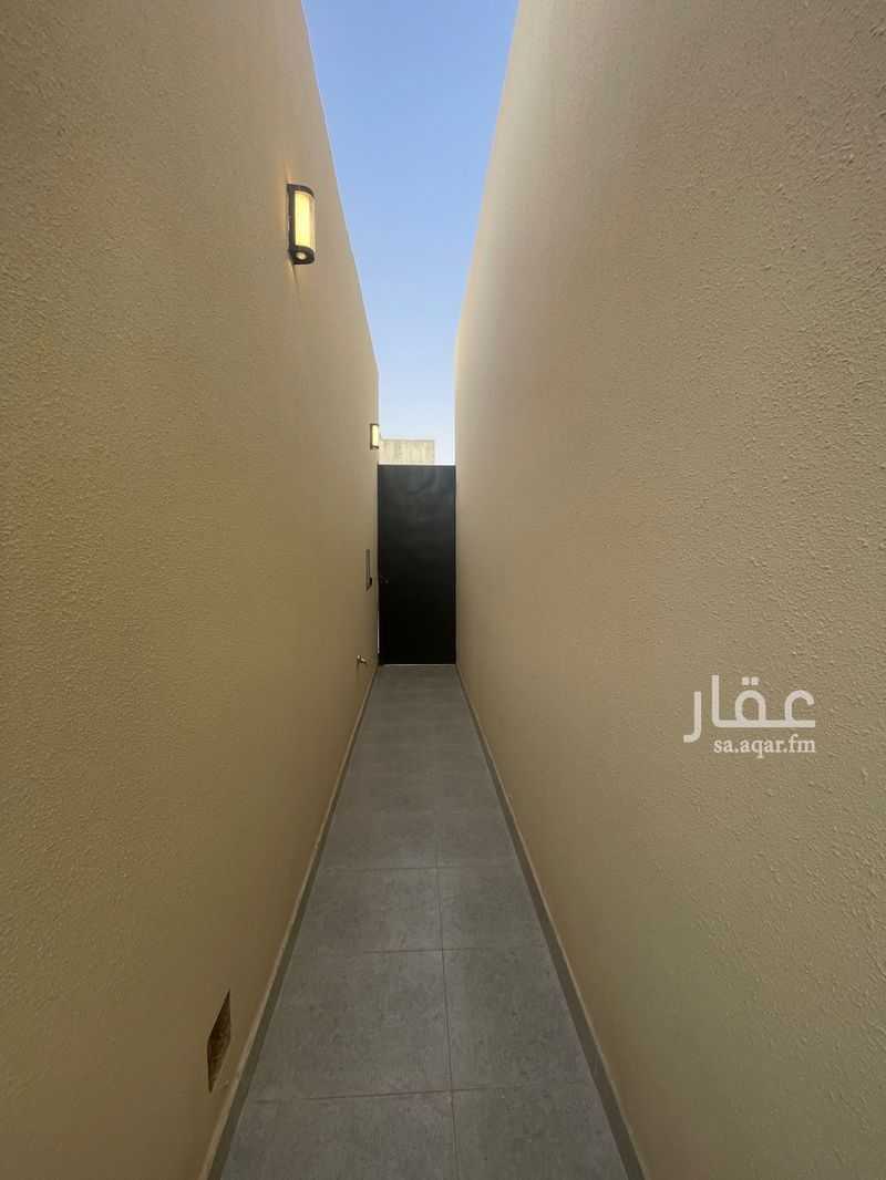 3 bedroom villa in Riyadh 7