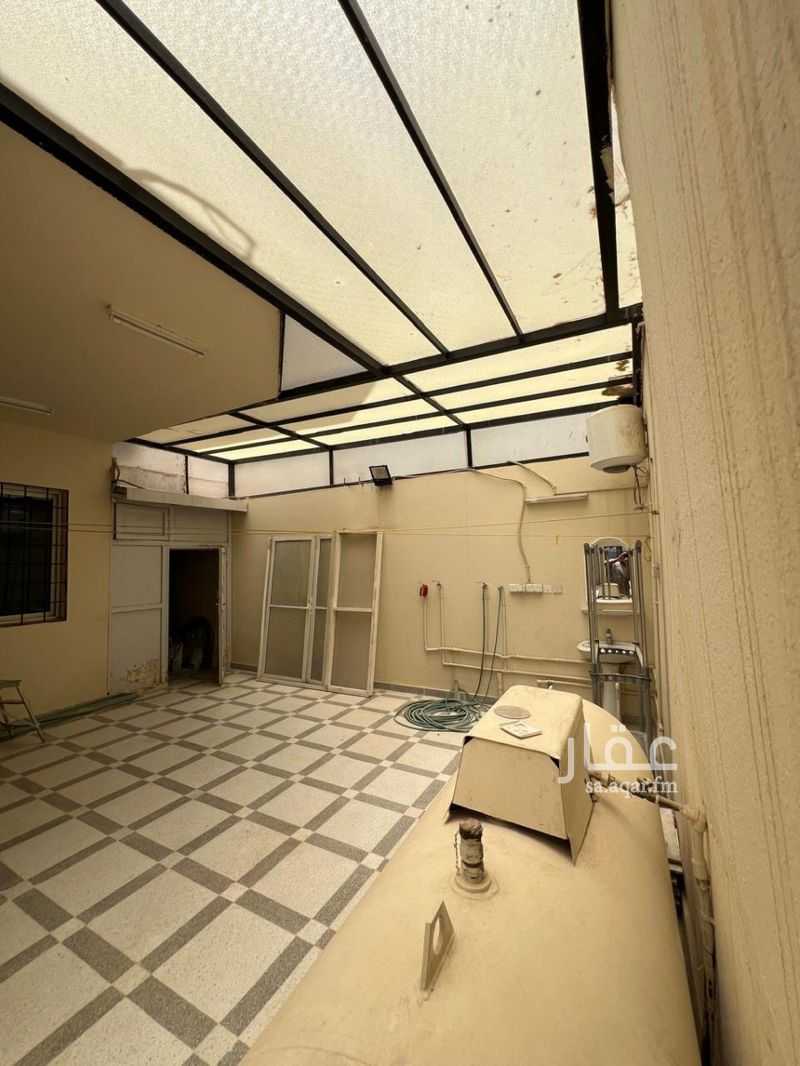 فيلا 10 غرف في الازدهار، الرياض 7