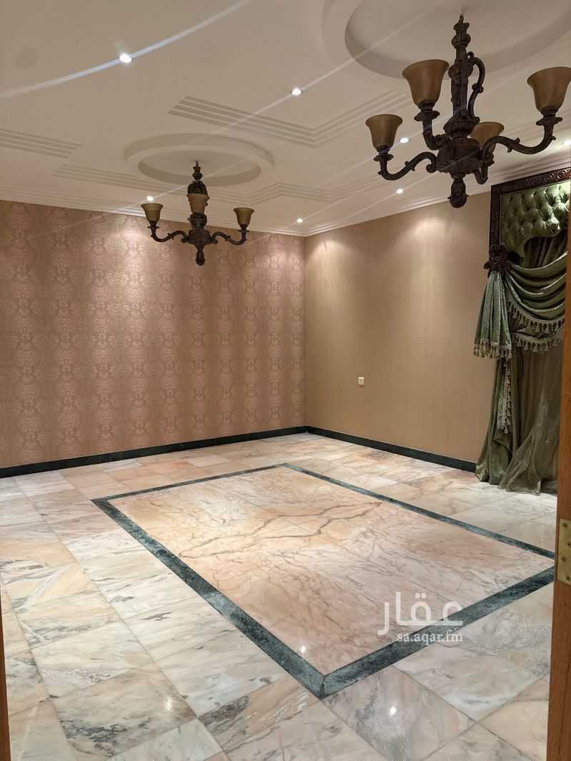 8 bedroom villa in Riyadh 11