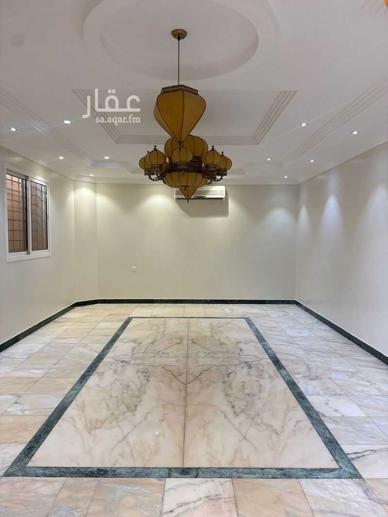 8 bedroom villa in Riyadh 5