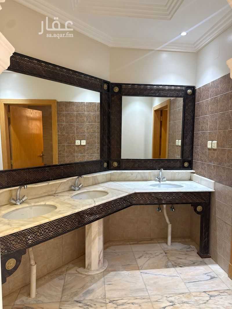 8 bedroom villa in Riyadh 6