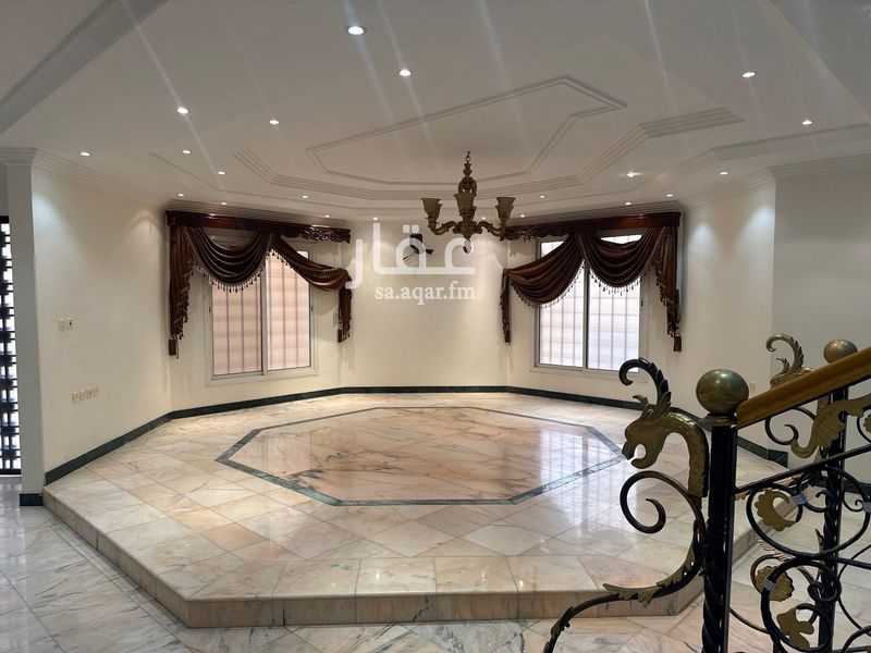 8 bedroom villa in Riyadh 9