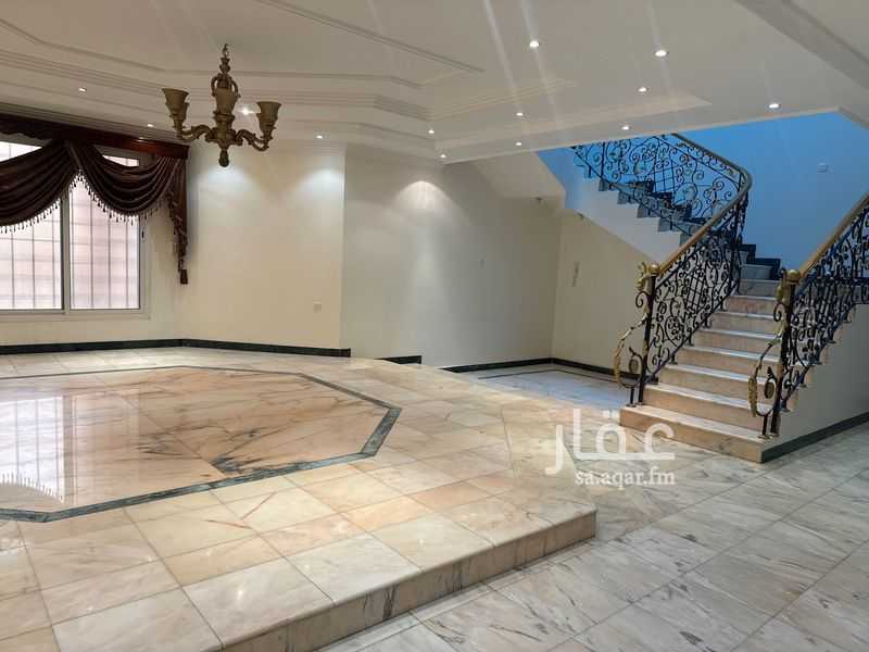 8 bedroom villa in Riyadh 10