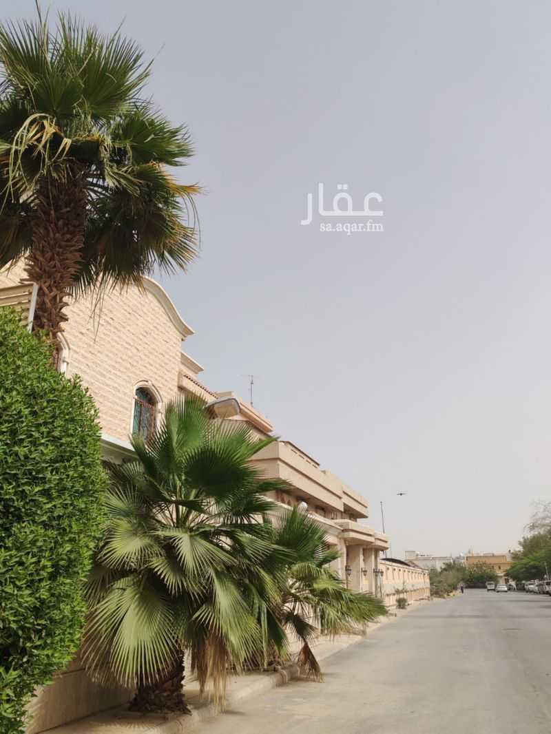 فيلا 3 غرف في الربوة، الرياض 2