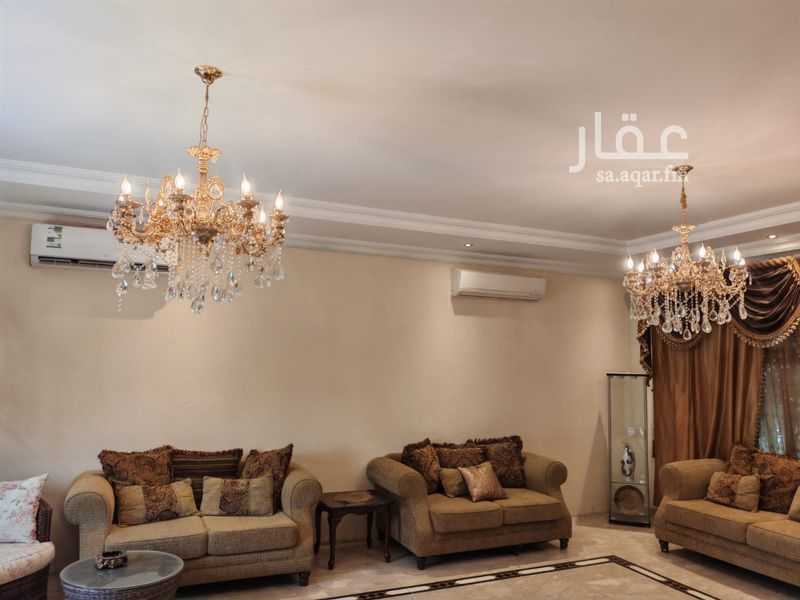 فيلا 3 غرف في الربوة، الرياض 14