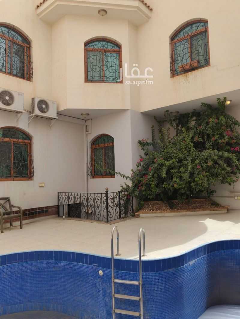 فيلا 3 غرف في الربوة، الرياض 5