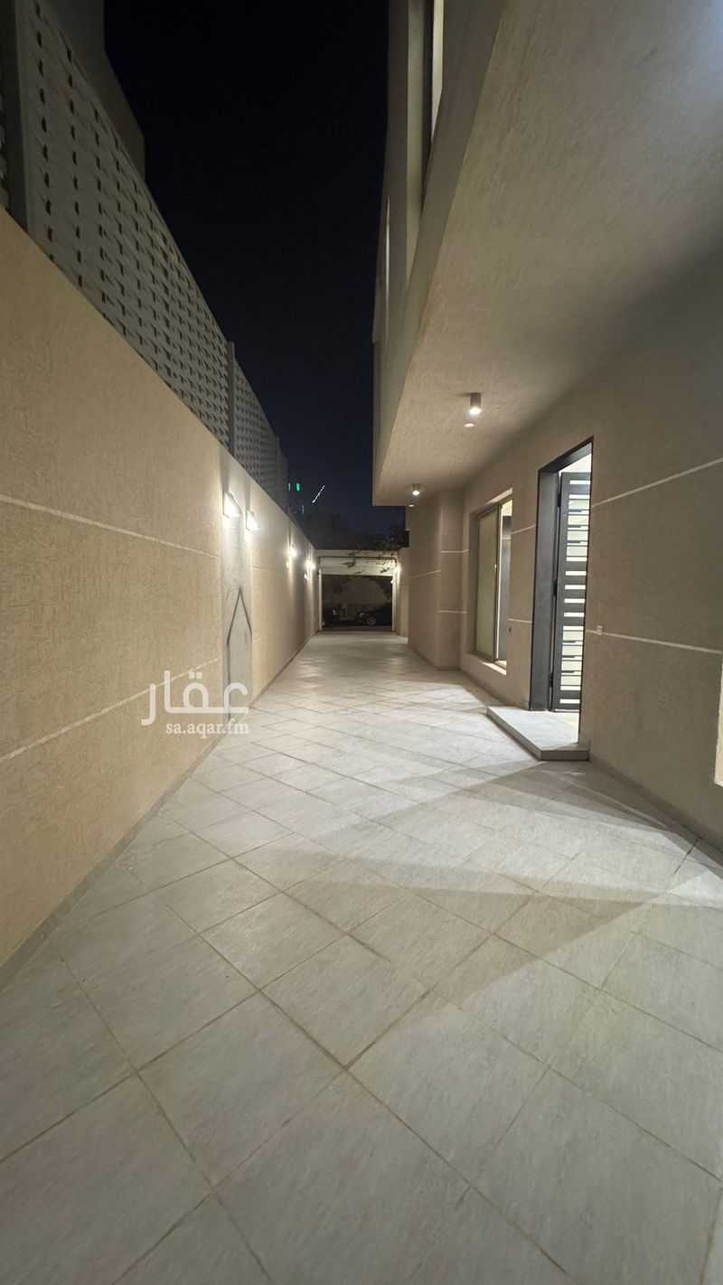 4 bedroom villa in Al Yasmin, Riyadh 8