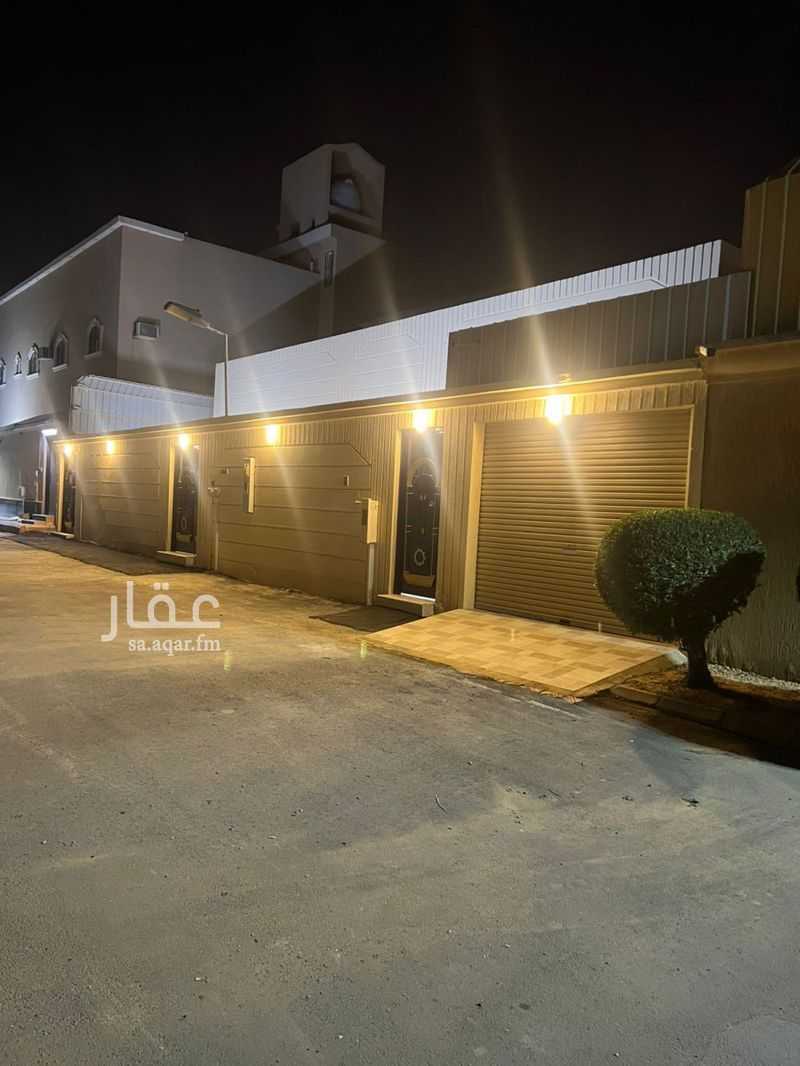 فيلا 4 غرف في الرياض 4