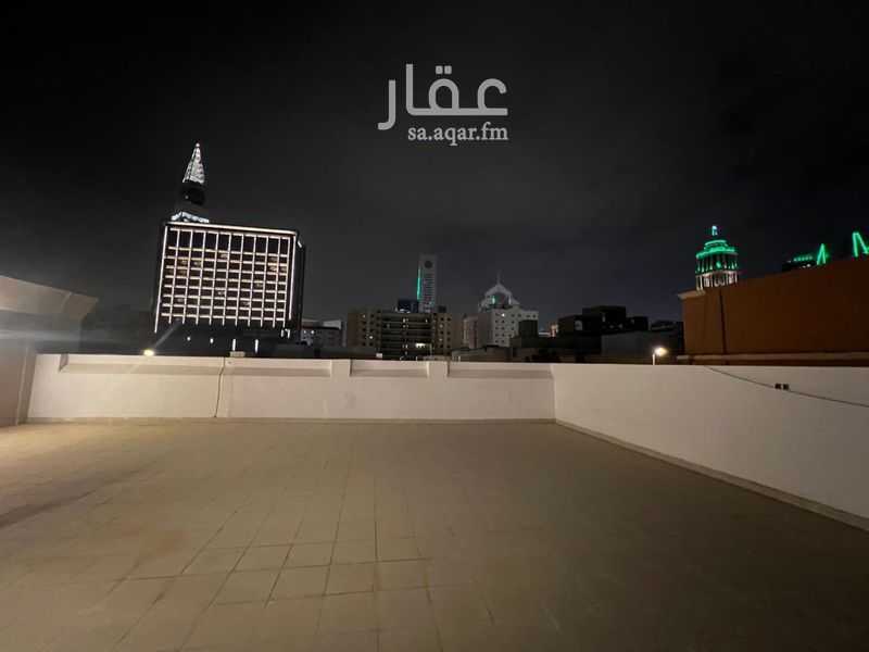 5 bedroom villa in Al Olaya, Riyadh 7