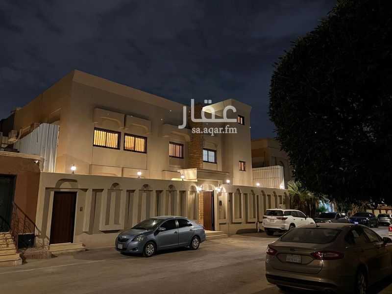 5 bedroom villa in Al Olaya, Riyadh 9