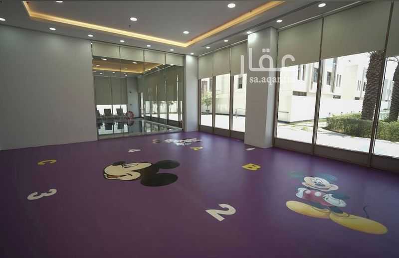 فيلا 4 غرف في الرياض 8