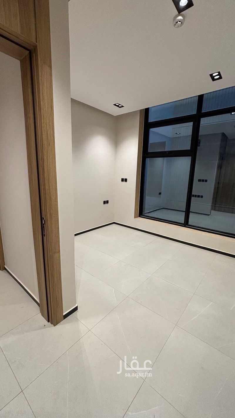 4 bedroom villa in Riyadh 12