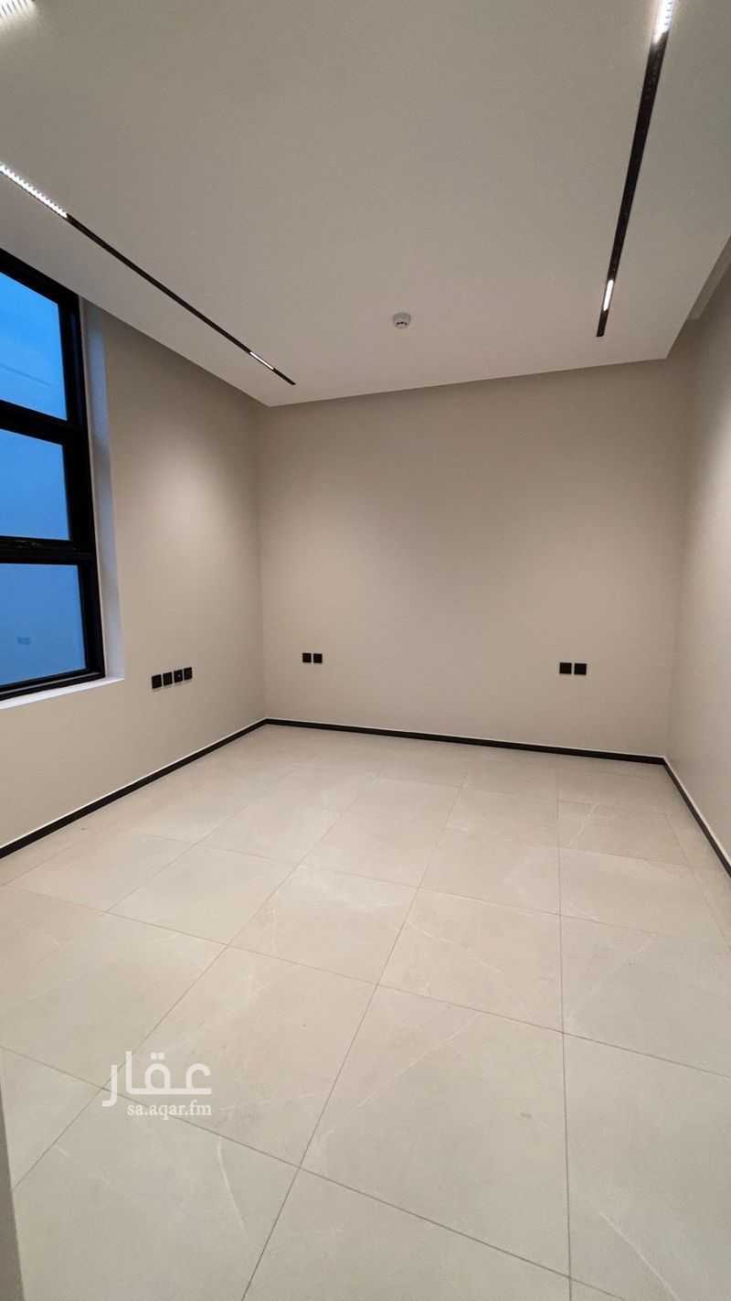 4 bedroom villa in Riyadh 14