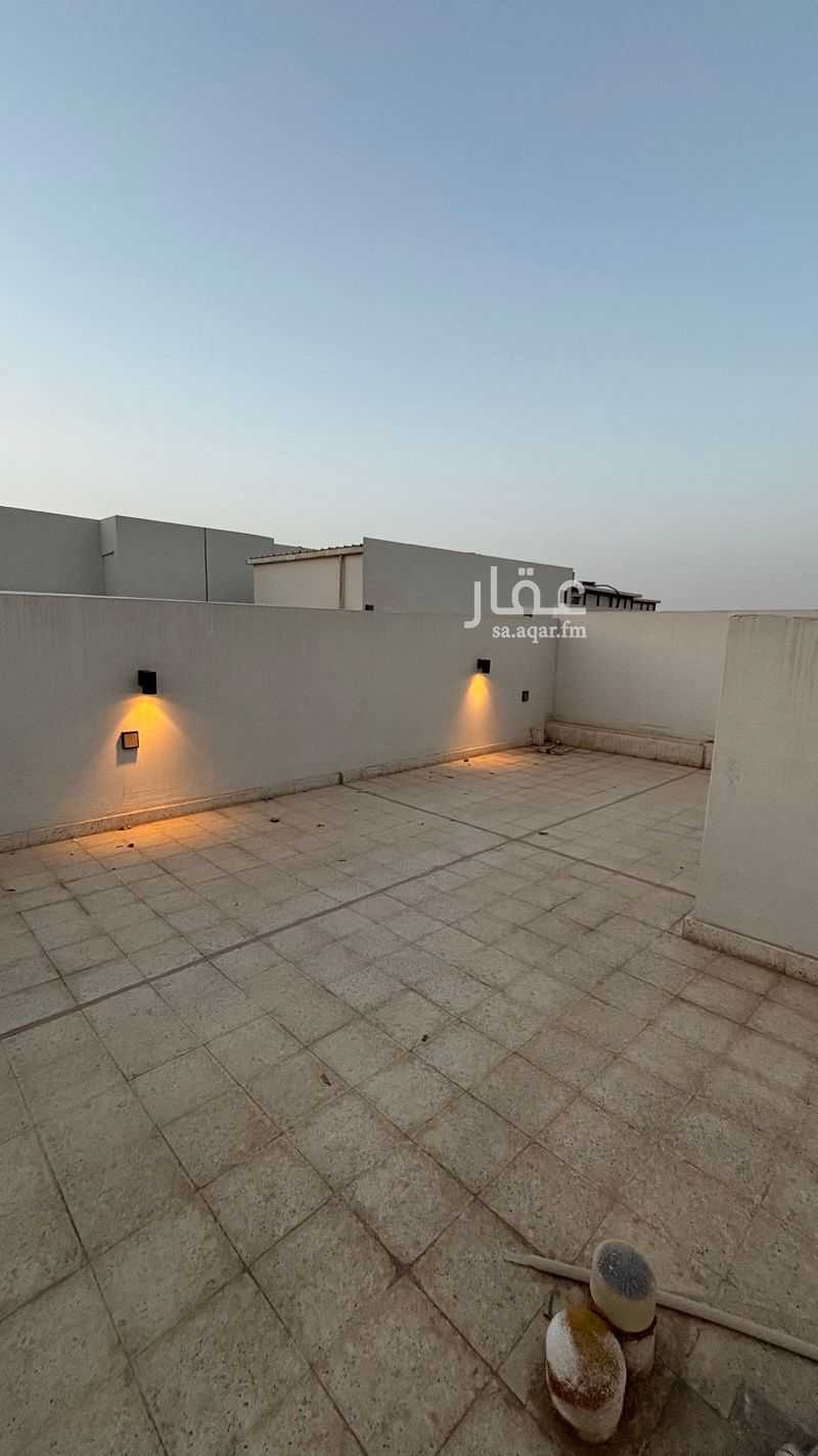 4 bedroom villa in Riyadh 18
