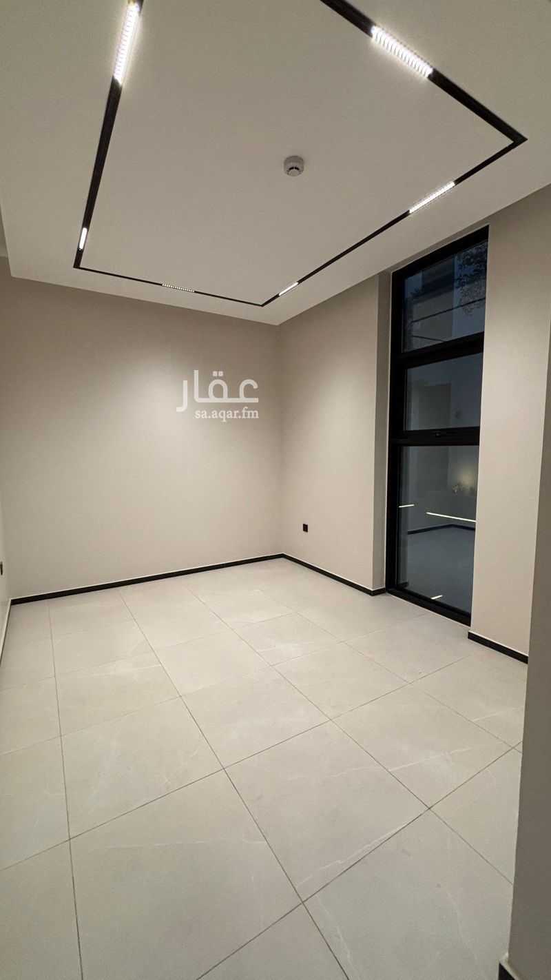 4 bedroom villa in Riyadh 5