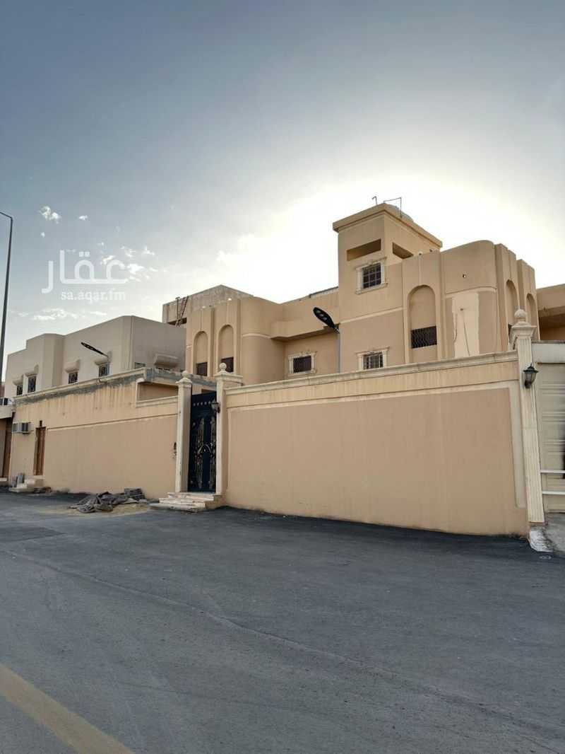 فيلا 7 غرف في بدر، الرياض 23