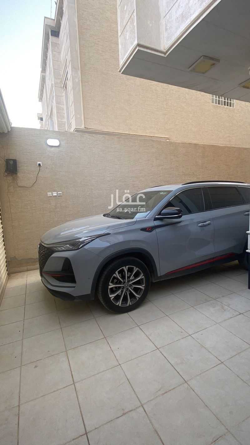 4 bedroom villa in Dirab, Riyadh 4