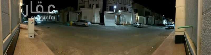 7 bedroom villa in Riyadh 5