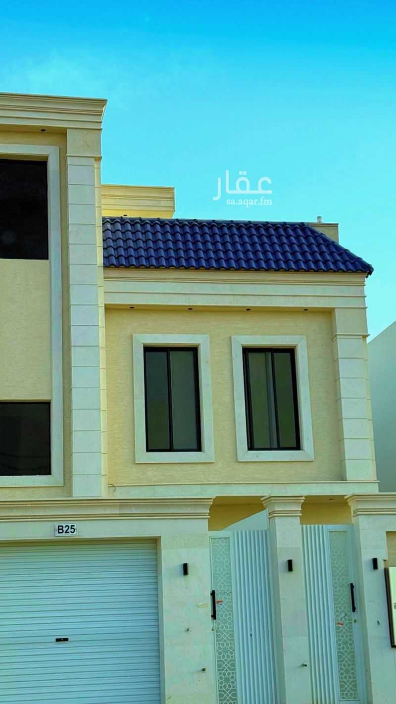 فيلا 3 غرف في عكاظ، الرياض 7