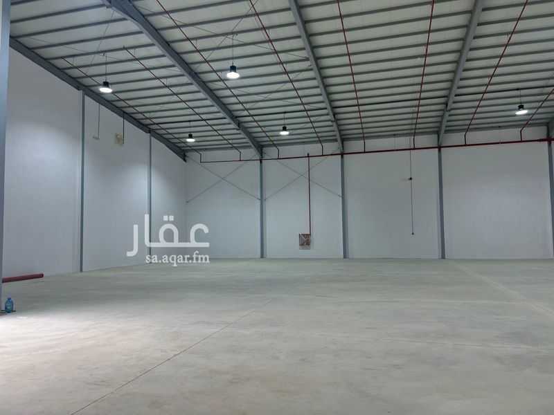 warehouse in Riyadh 4