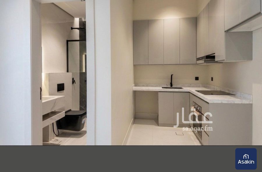 2 bedroom building in Al Narjis, Riyadh 6