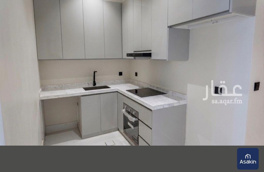 2 bedroom building in Al Narjis, Riyadh 8