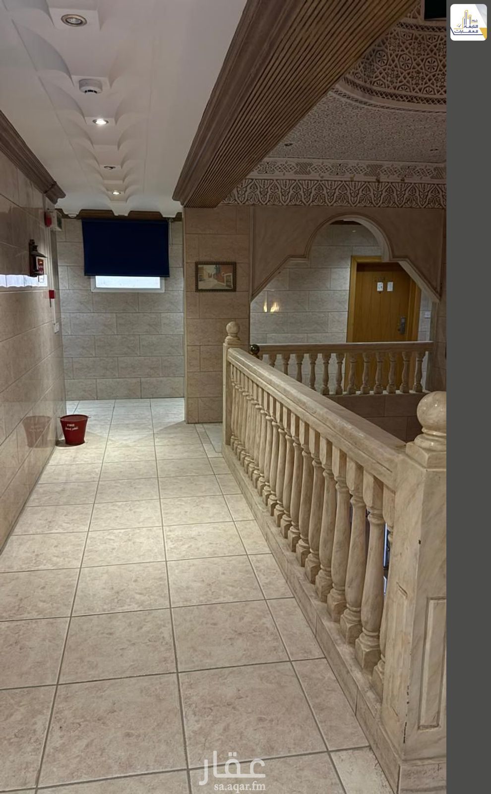 20 bedroom building in Al Quds, Riyadh 5