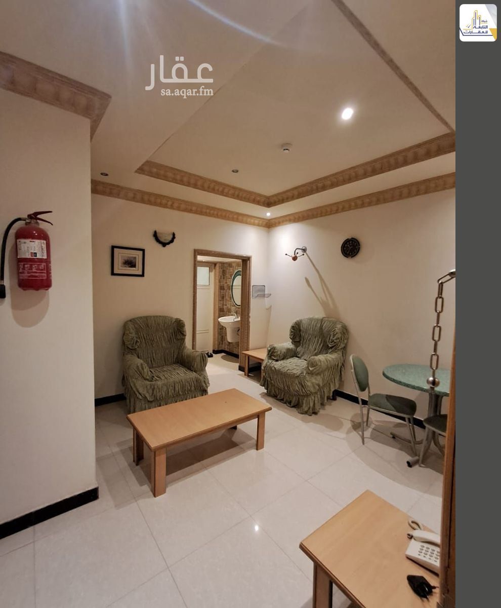 20 bedroom building in Al Quds, Riyadh 14