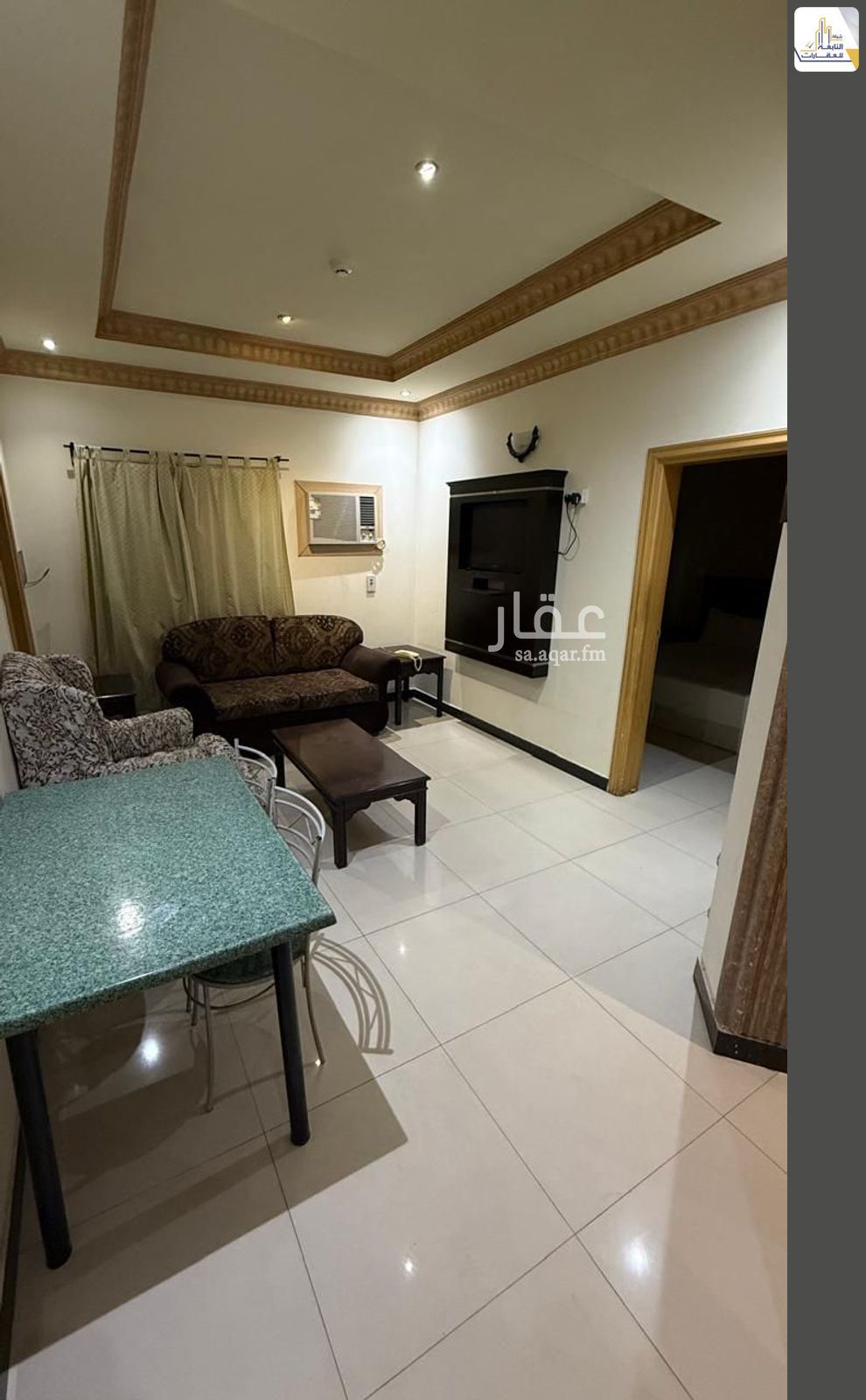 20 bedroom building in Al Quds, Riyadh 7