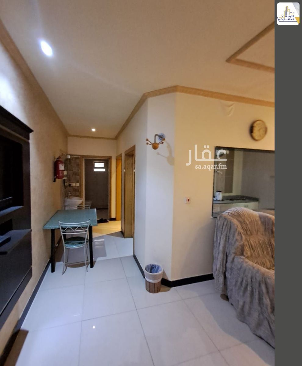 20 bedroom building in Al Quds, Riyadh 13