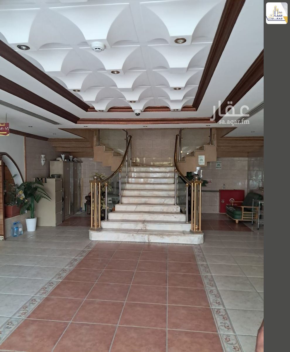 20 bedroom building in Al Quds, Riyadh 3