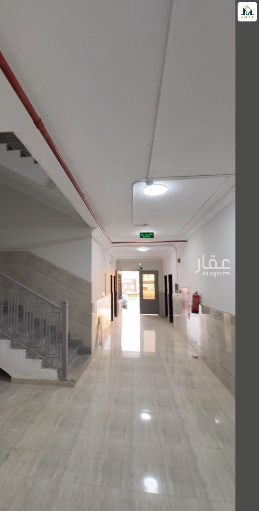 78 bedroom building in Al Mishal, Riyadh 5