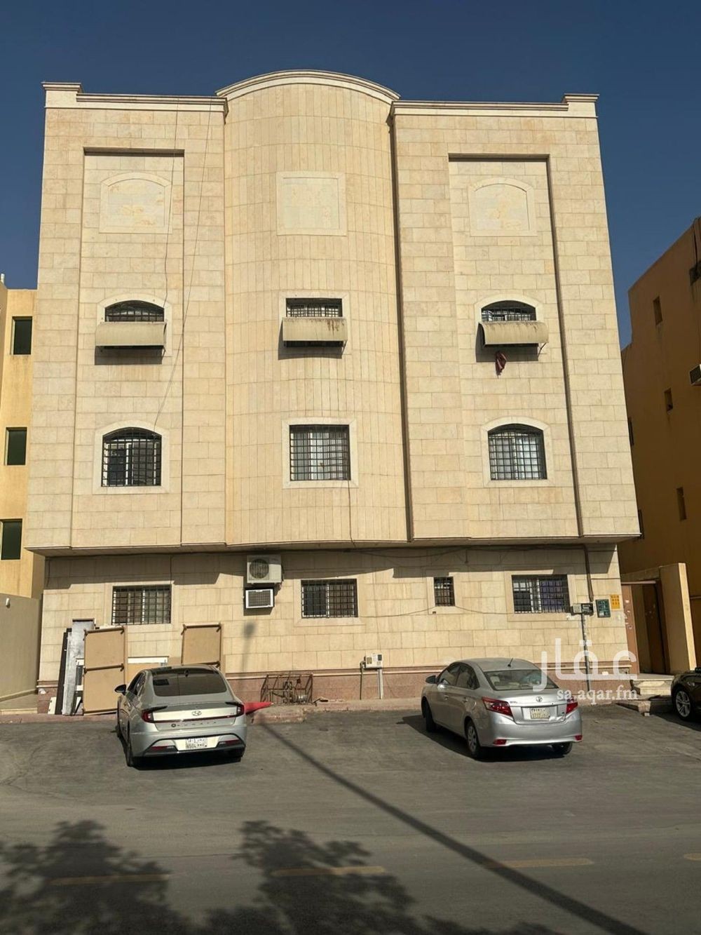 21 bedroom building in Al Aqiq, Riyadh
