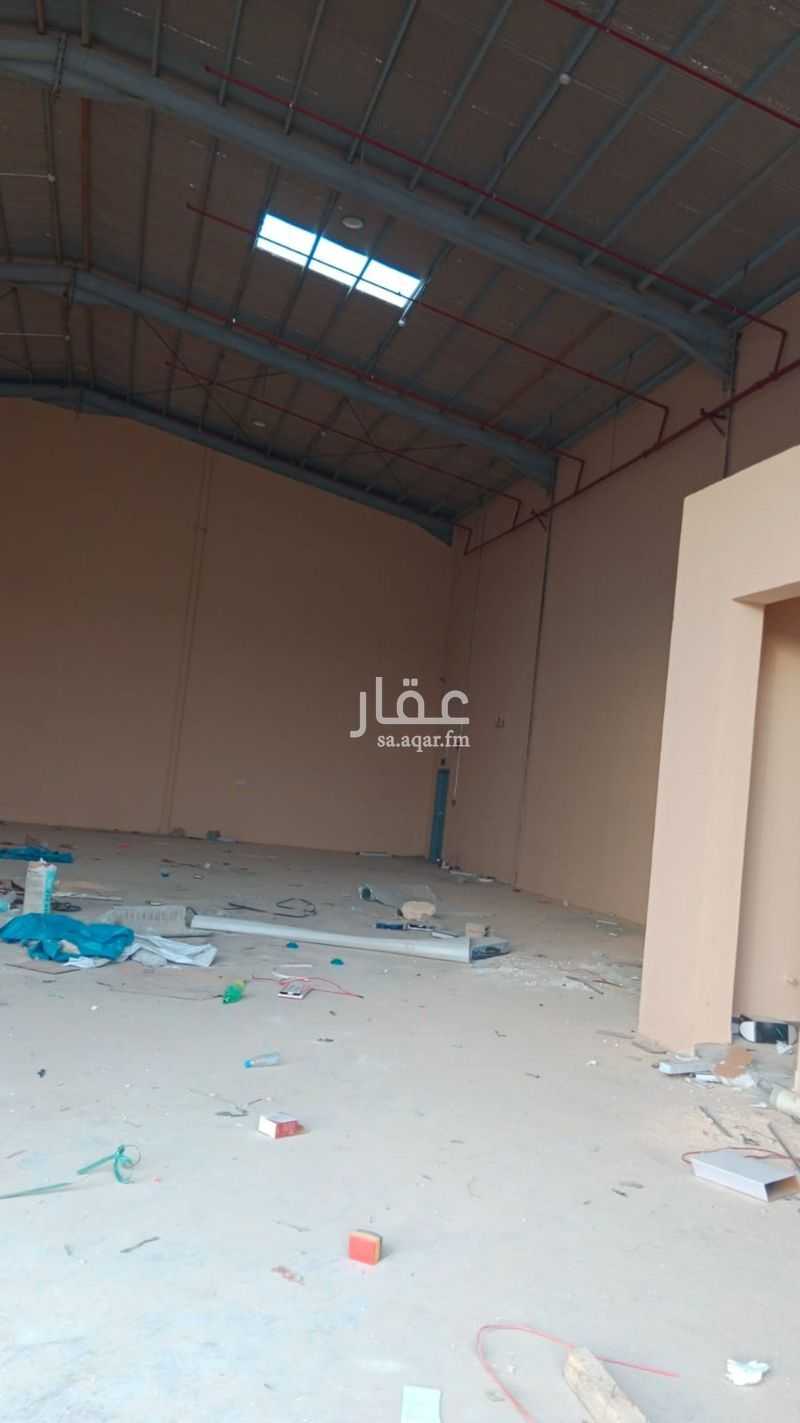 warehouse in Taibah, Riyadh 4
