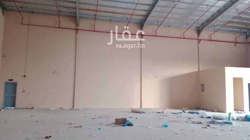 warehouse in Taibah, Riyadh 5