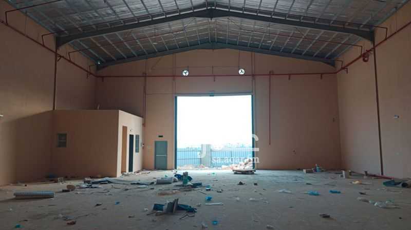 warehouse in Taibah, Riyadh 6