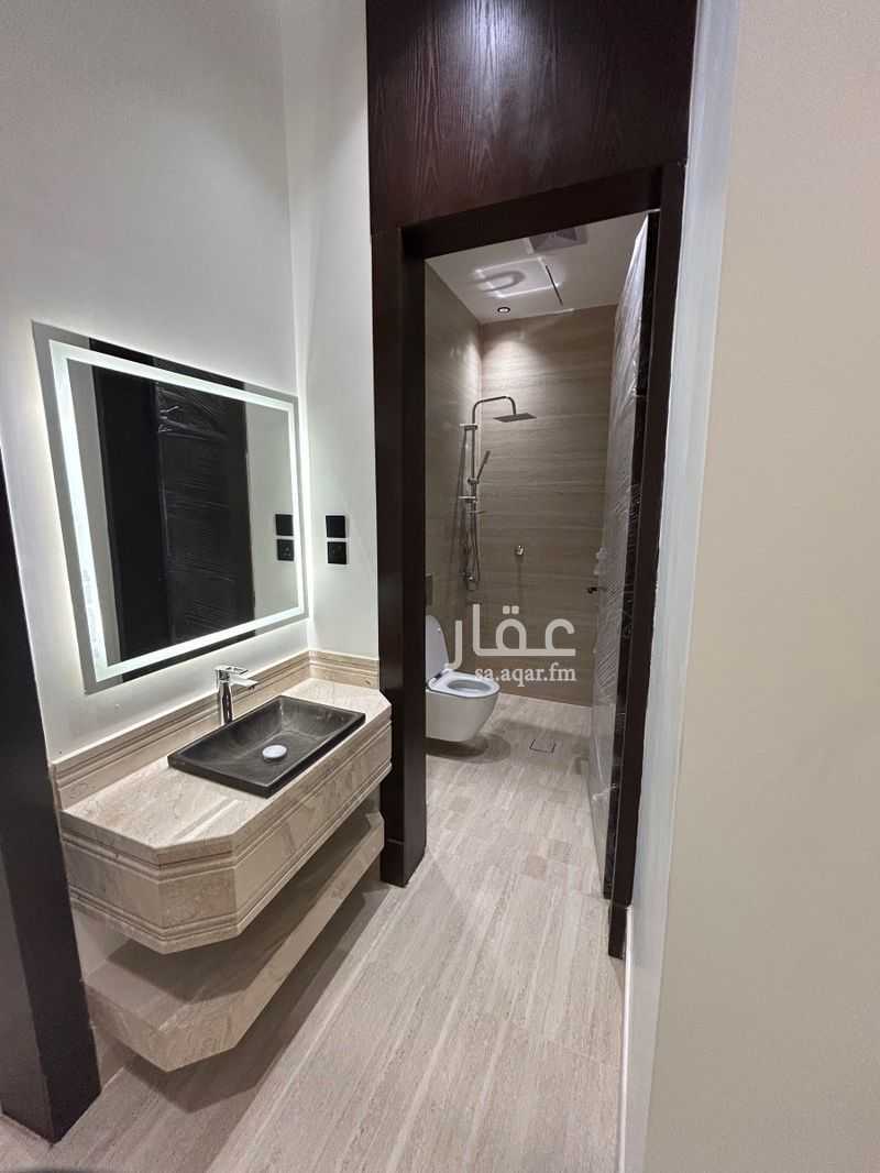 3 bedroom building in Riyadh 4