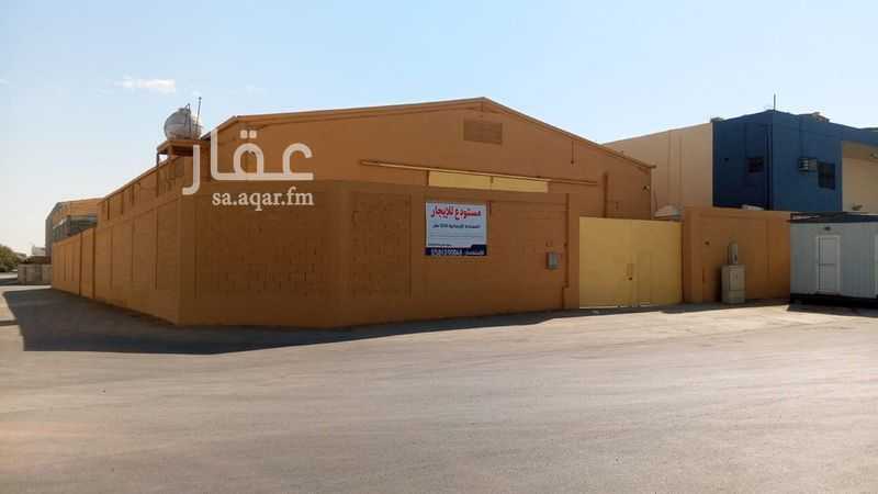 warehouse in Al Marwa, Riyadh 4