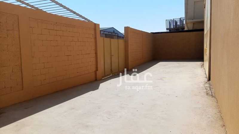 warehouse in Al Marwa, Riyadh 5