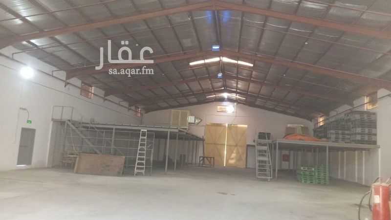 warehouse in Al Marwa, Riyadh 7