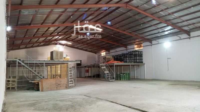 warehouse in Al Marwa, Riyadh 8