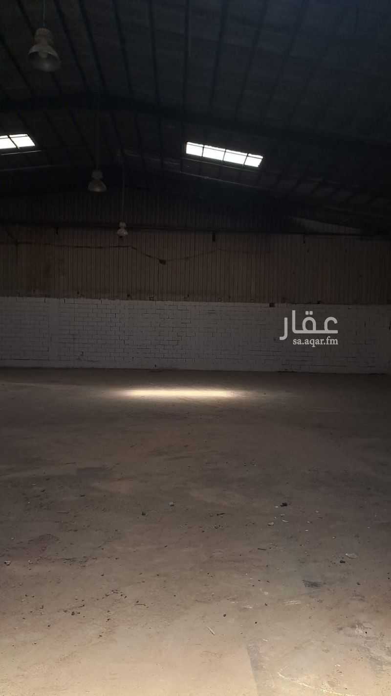 warehouse in Riyadh 4