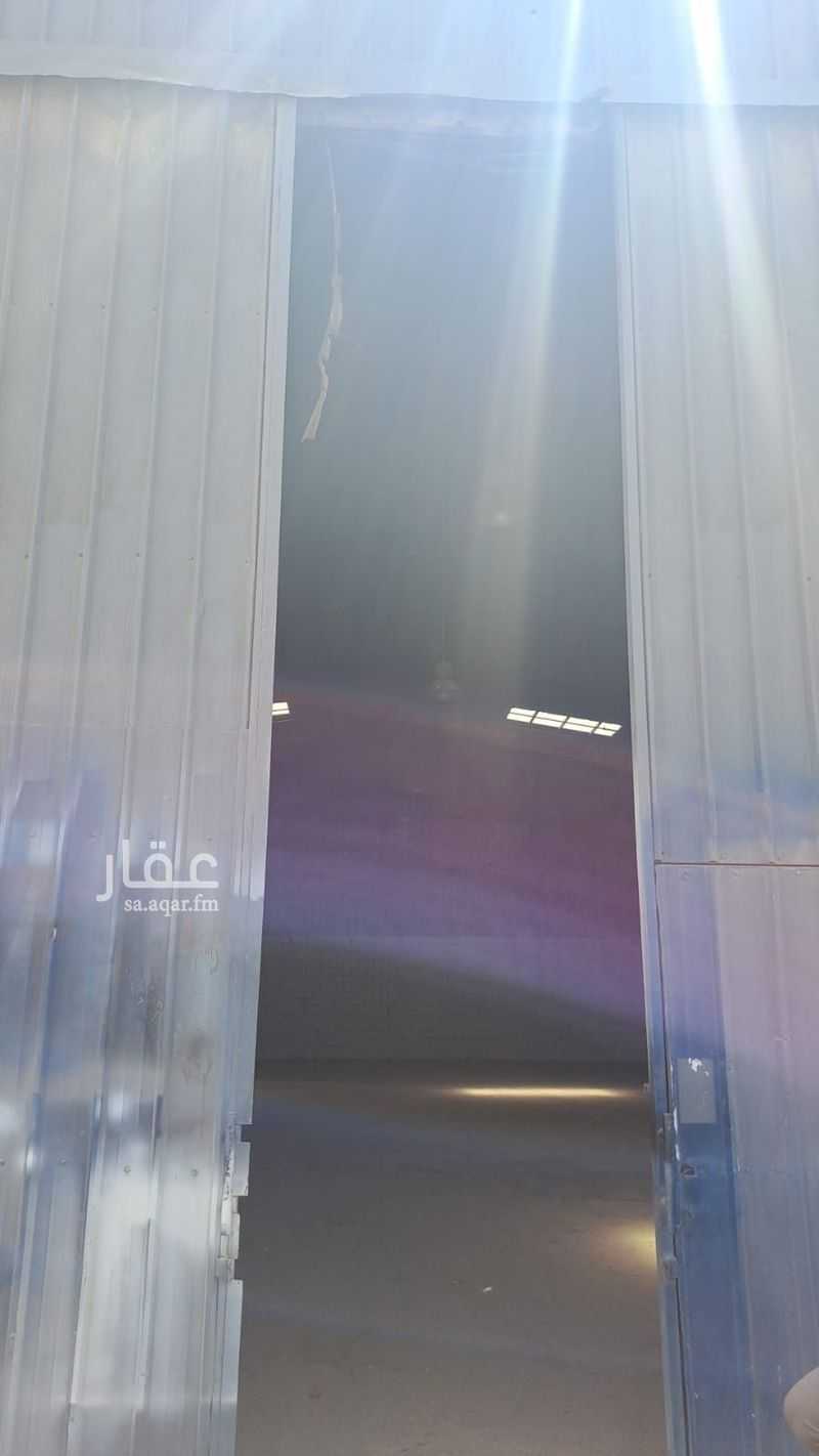 warehouse in Riyadh 8