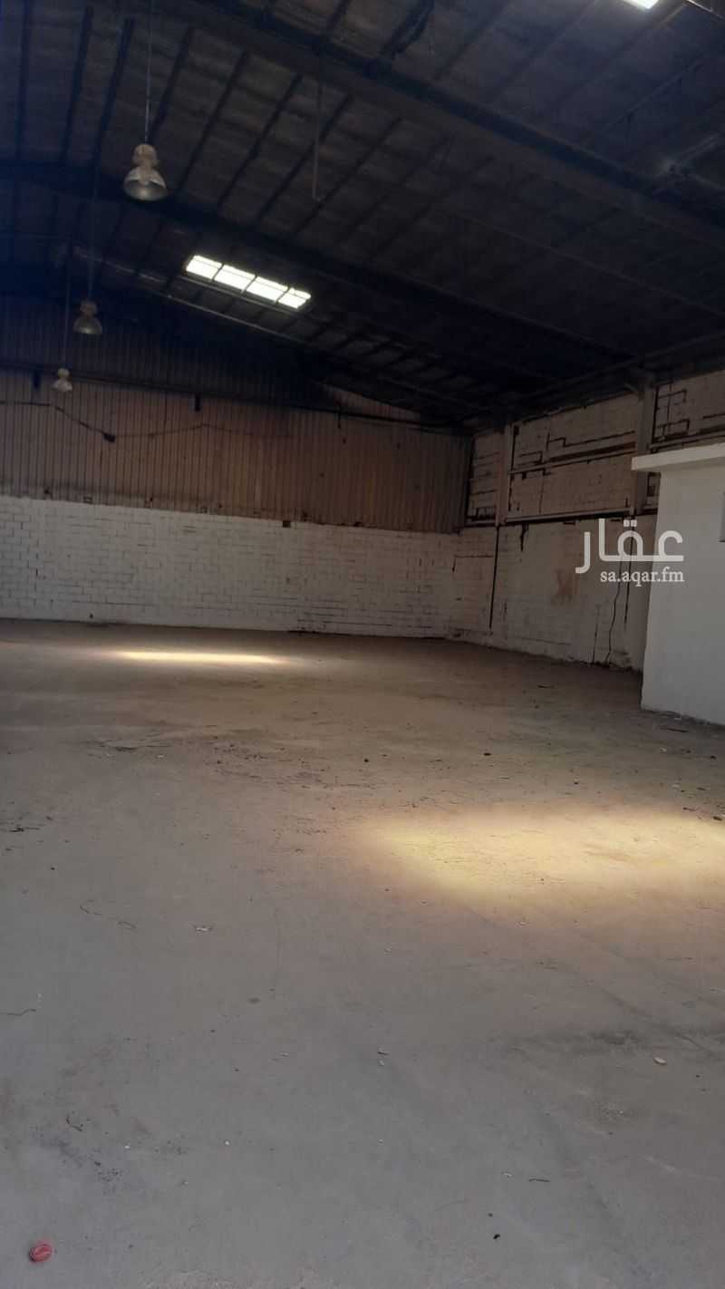 warehouse in Riyadh 9